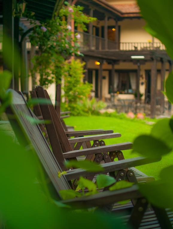 Guest House Verbena Apriłci Zewnętrze zdjęcie