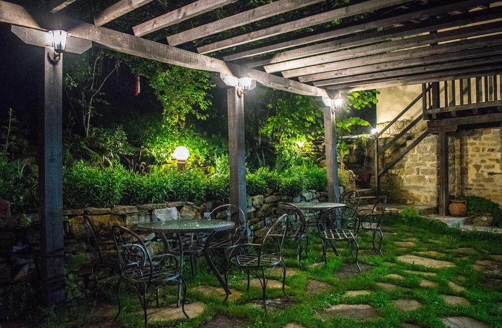 Guest House Verbena Apriłci Zewnętrze zdjęcie