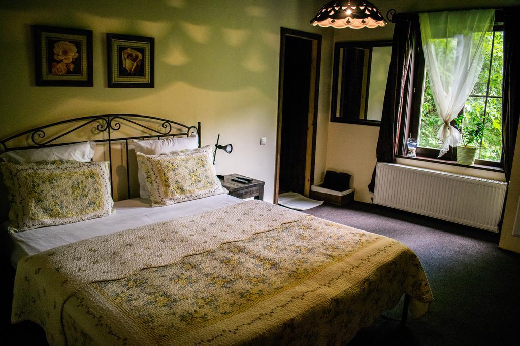 Guest House Verbena Apriłci Zewnętrze zdjęcie